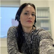 Giovane laureata in mediazione linguistica con livello C2 di inglese scritto e parlato offre lezioni, aiuto compiti e ripetizioni.